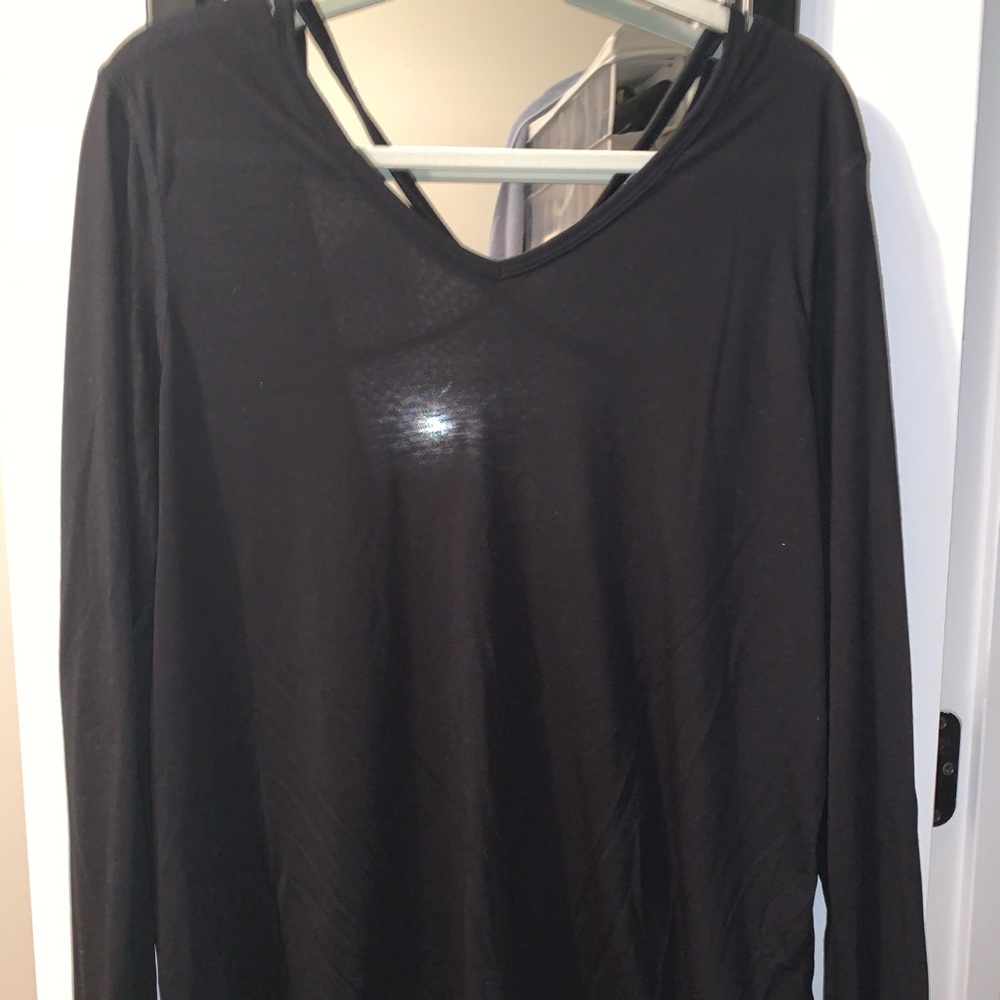 Old Navy Active Top